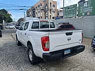 Nissan Frontier 2024 - miniatura 4
