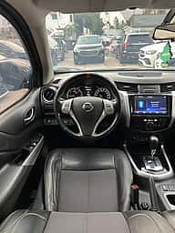Nissan Frontier NP300 2021 - miniatura 8