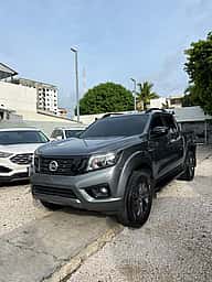 Nissan Frontier NP300 2021 - miniatura 1