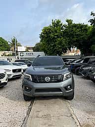 Nissan Frontier NP300 2021 - miniatura 2