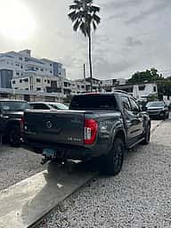 Nissan Frontier NP300 2021 - miniatura 6