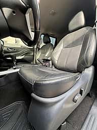 Nissan Frontier NP300 2021 - miniatura 7