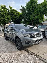 Nissan Frontier NP300 2021 - miniatura 3
