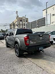 Nissan Frontier NP300 2021 - miniatura 4