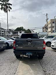 Nissan Frontier NP300 2021 - miniatura 5