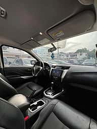 Nissan Frontier NP300 2021 - miniatura 9