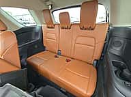 Nissan Pathfinder Platinum 2022 - miniatura 12