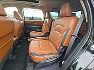 Nissan Pathfinder Platinum 2022 - miniatura 11
