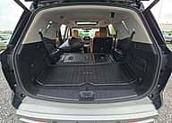 Nissan Pathfinder Platinum 2022 - miniatura 13