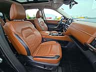 Nissan Pathfinder Platinum 2022 - miniatura 9