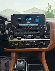 Nissan Pathfinder Platinum 2022 - miniatura 7