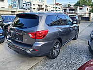 Nissan Pathfinder SV 2020 - miniatura 6