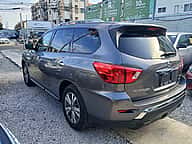 Nissan Pathfinder SV 2020 - miniatura 4