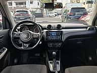 Suzuki Swift 2023 - miniatura 8