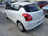 Suzuki Swift 2023 - miniatura 4