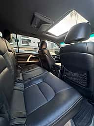 Toyota Land Cruiser VX 2013 - miniatura 10