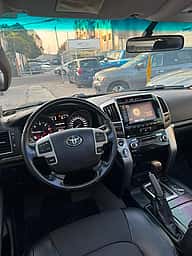 Toyota Land Cruiser VX 2013 - miniatura 9