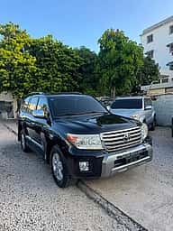 Toyota Land Cruiser VX 2013 - miniatura 3