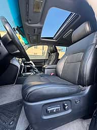 Toyota Land Cruiser VX 2013 - miniatura 7