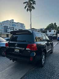 Toyota Land Cruiser VX 2013 - miniatura 6