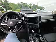 Volkswagen Atlas 2021 - miniatura 8