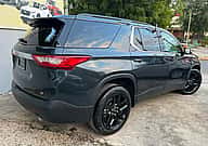 Chevrolet Traverse LT 2019 - miniatura 5