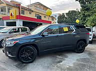 Chevrolet Traverse LT 2019 - miniatura 6