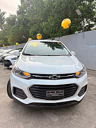 Chevrolet Trax LT 2021 - miniatura 2