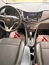 Chevrolet Trax LT 2021 - miniatura 5