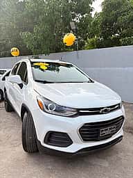 Chevrolet Trax LT 2021 - miniatura 3