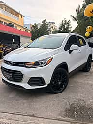 Chevrolet Trax LT 2021 - miniatura 1