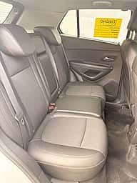 Chevrolet Trax LT 2021 - miniatura 7