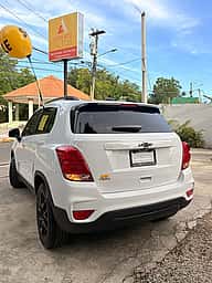 Chevrolet Trax LT 2021 - miniatura 8