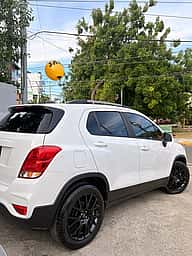 Chevrolet Trax LT 2021 - miniatura 4