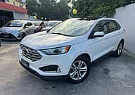 Ford EDGE SEL AWD 2020 - miniatura 1