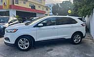 Ford EDGE SEL AWD 2020 - miniatura 2