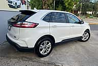 Ford EDGE SEL AWD 2020 - miniatura 3