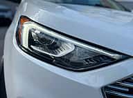 Ford EDGE SEL AWD 2020 - miniatura 4