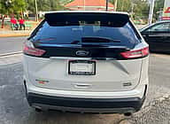 Ford EDGE SEL AWD 2020 - miniatura 7