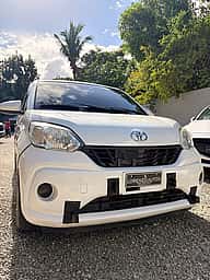 Toyota Passo 2018 - miniatura 2
