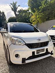 Toyota Passo 2018 - miniatura 3