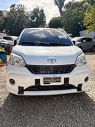 Toyota Passo 2018 - miniatura 4