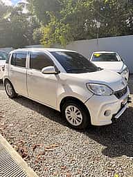 Toyota Passo 2018 - miniatura 5