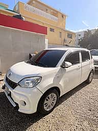 Toyota Passo 2018 - miniatura 1