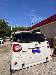 Toyota Passo 2018 - miniatura 7