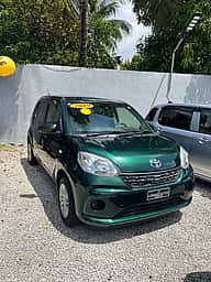 Toyota Passo 2019 - miniatura 2
