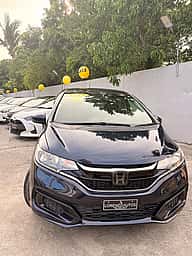 Honda Fit 2019 - miniatura 2