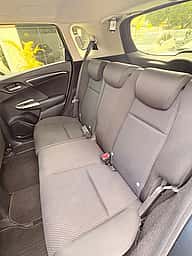 Honda Fit 2019 - miniatura 5