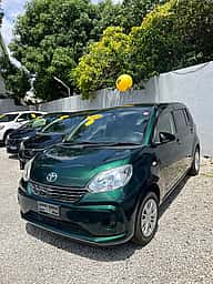 Toyota Passo 2019 - miniatura 1