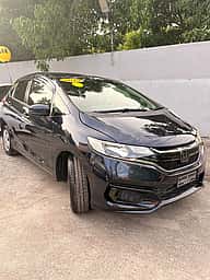 Honda Fit 2019 - miniatura 3